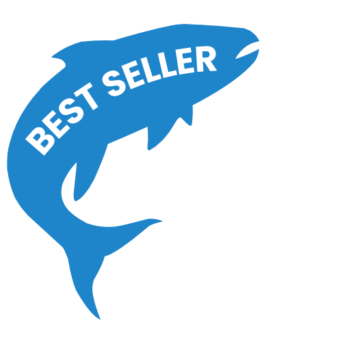 Wild Fish 6 Piece Fish Fillet Set : Buy Online at Best Price in